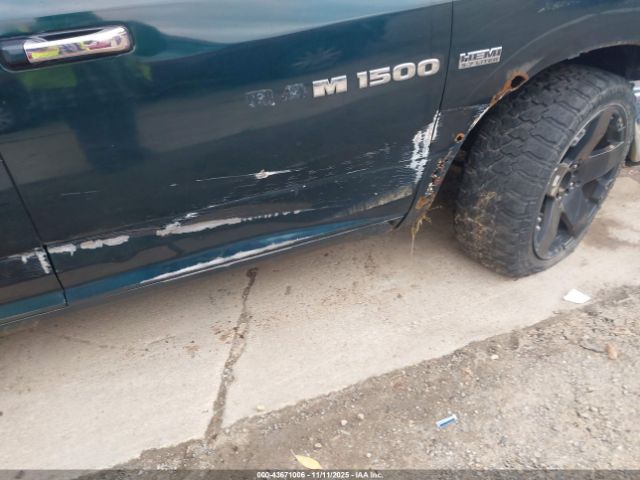 Ram 1500 Slt Image 10