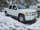 Chevrolet Silverado 1500 Ltz Image 1