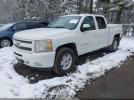 Chevrolet Silverado 1500 Ltz Image 2