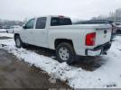 Chevrolet Silverado 1500 Ltz Image 4