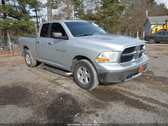 Ram 1500 Slt Image 1