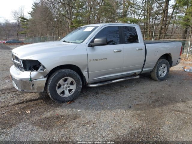 Ram 1500 Slt Image 6