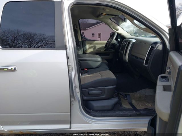 Ram 1500 Slt Image 16