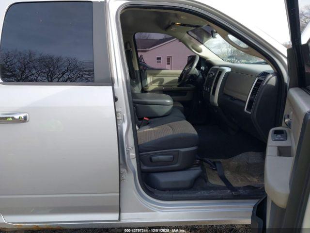 Ram 1500 Slt Image 16