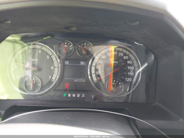 Ram 1500 Slt Image 11