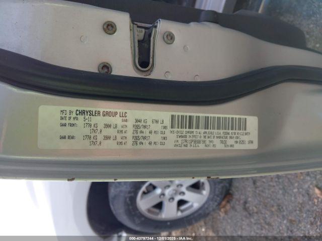 Ram 1500 Slt Image 20