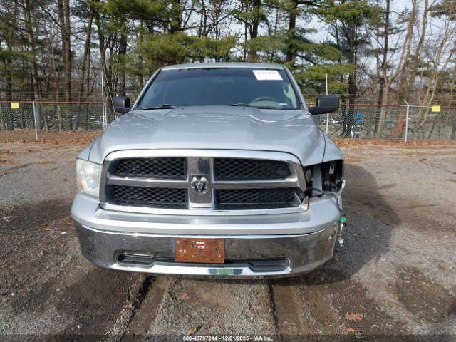 Ram 1500 Slt Image 12