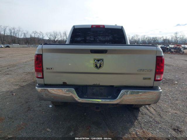 Ram 1500 Slt Image 10