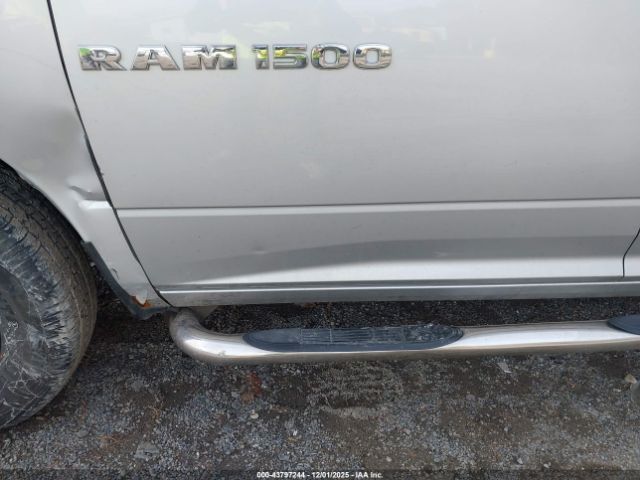 Ram 1500 Slt Image 19