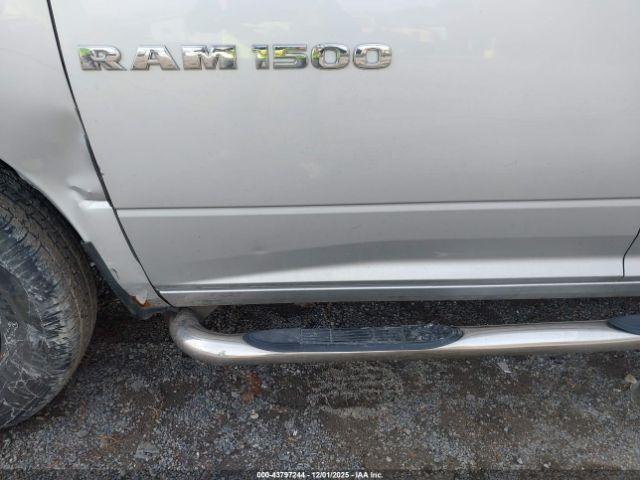 Ram 1500 Slt Image 19