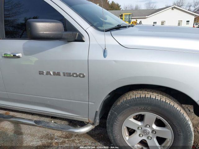 Ram 1500 Slt Image 15