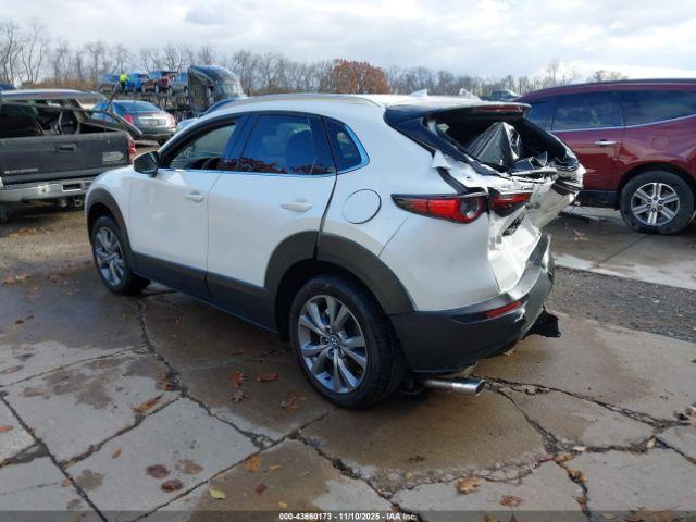 Mazda Cx 2.5 S Premium Package Image 2