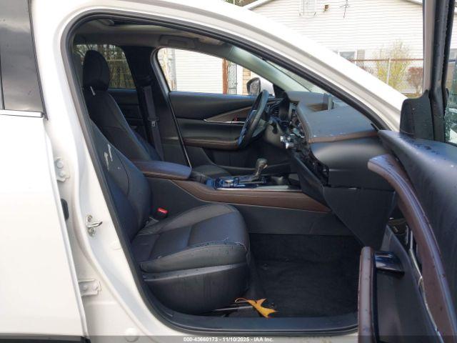 Mazda Cx 2.5 S Premium Package Image 12