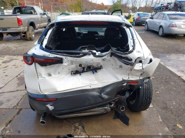 Mazda Cx 2.5 S Premium Package Image 7