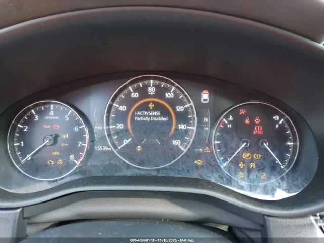 Mazda Cx 2.5 S Premium Package Image 16