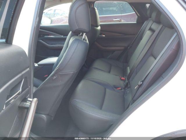 Mazda Cx 2.5 S Premium Package Image 4