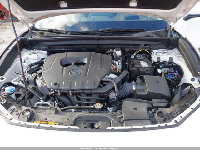 Mazda Cx 2.5 S Premium Package Image 8