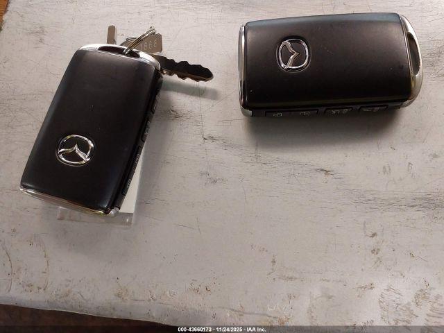 Mazda Cx 2.5 S Premium Package Image 10