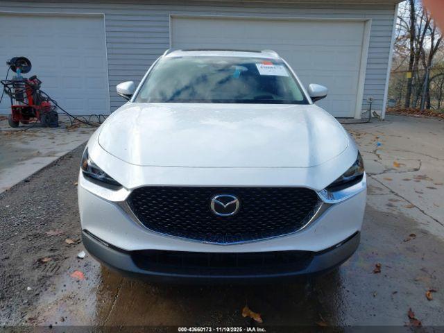 Mazda Cx 2.5 S Premium Package Image 9