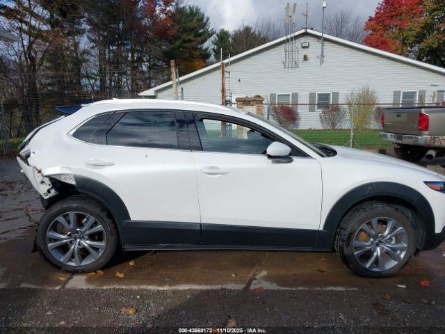 Mazda Cx 2.5 S Premium Package Image 5
