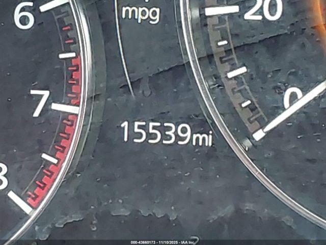 Mazda Cx 2.5 S Premium Package Image 13