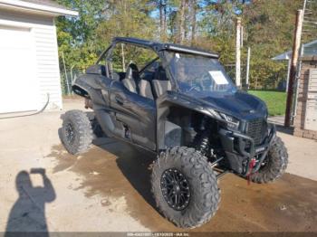  Salvage Kawasaki Krf 1000