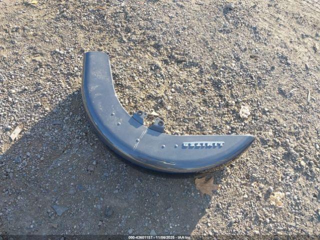 Harley-Davidson Flhtk Image 10