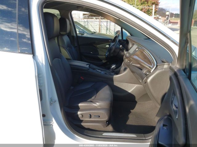 Buick Envision Fwd Essence Image 6