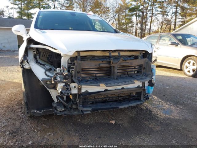 Buick Envision Fwd Essence Image 5