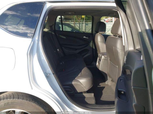 Buick Envision Fwd Essence Image 8