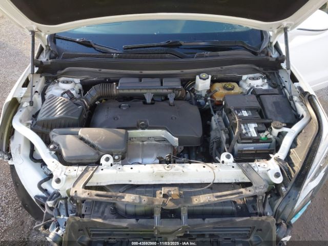 Buick Envision Fwd Essence Image 10