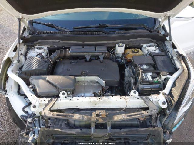 Buick Envision Fwd Essence Image 10