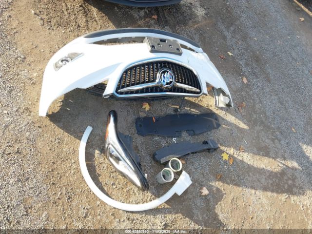 Buick Envision Fwd Essence Image 19