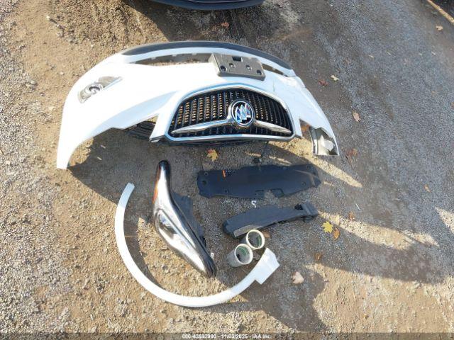 Buick Envision Fwd Essence Image 19