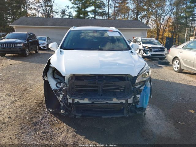 Buick Envision Fwd Essence Image 9