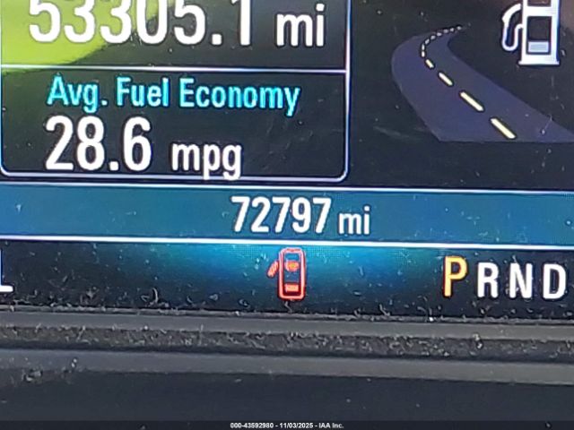 Buick Envision Fwd Essence Image 12