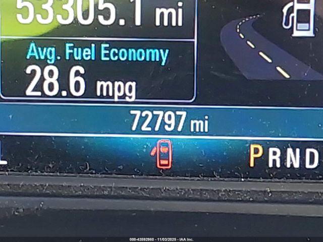 Buick Envision Fwd Essence Image 12