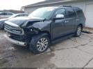 Toyota Sequoia Limited Image 12
