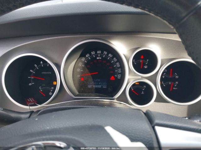 Toyota Sequoia Limited Image 17