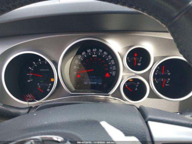 Toyota Sequoia Limited Image 17