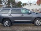 Toyota Sequoia Limited Image 5
