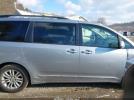 Toyota Sienna Xle V6 8 Passenger Image 14