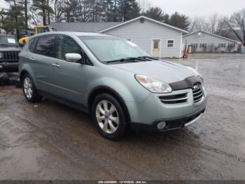  Salvage Subaru B9 Tribeca