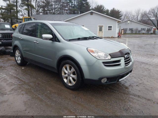 Salvage Subaru B9 Tribeca