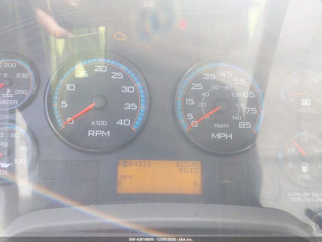 International 4000 4400 Image 3