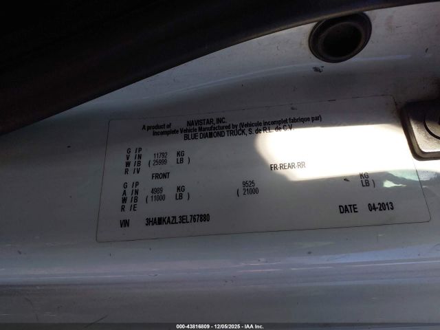 International 4000 4400 Image 14