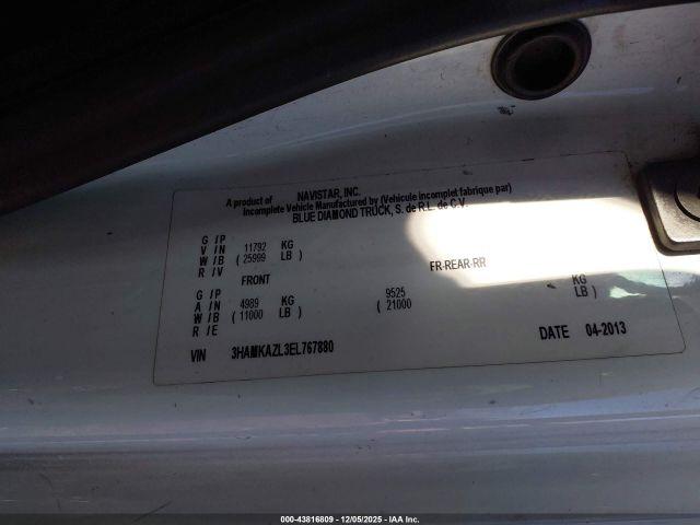 International 4000 4400 Image 14