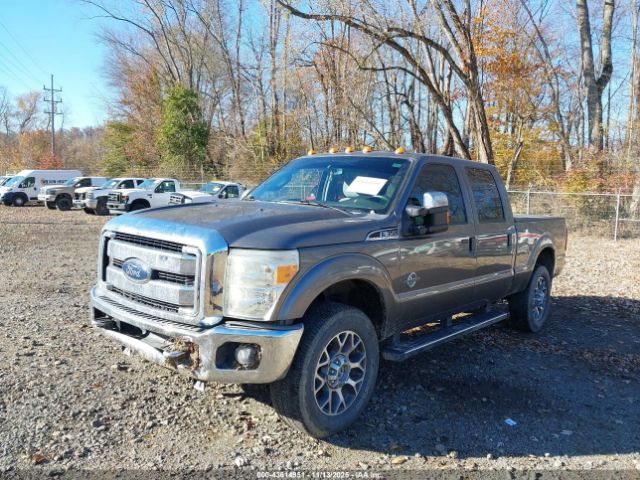 Ford F-350 Xlt Image 1
