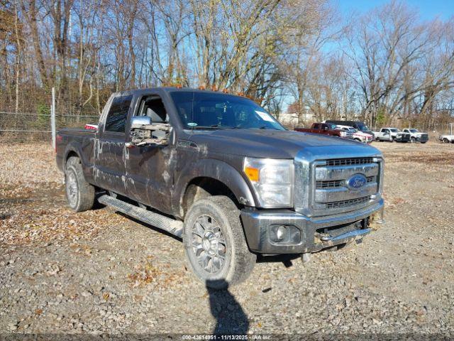 Ford F-350 Xlt Image 13