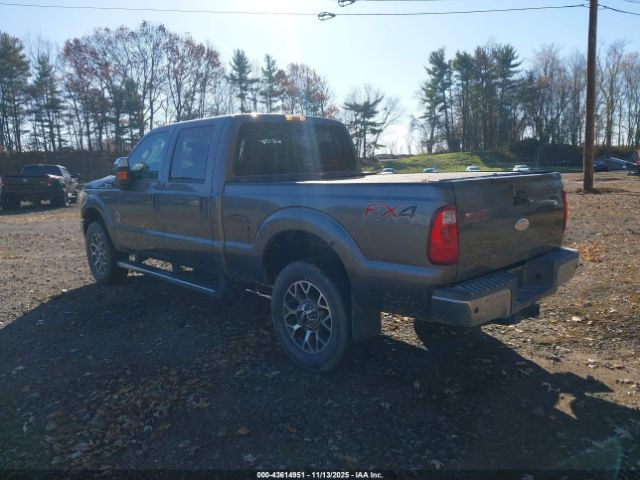 Ford F-350 Xlt Image 5